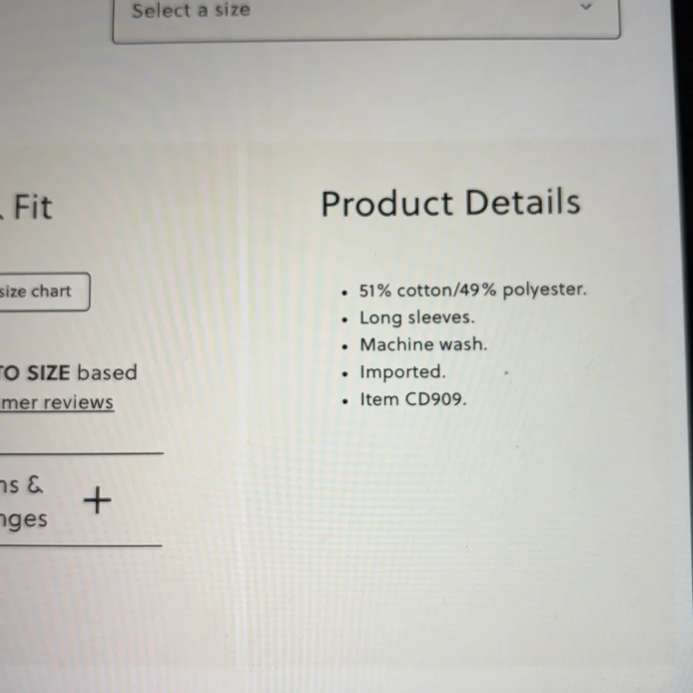 NWT J. Crew Crewcuts Stowe Mountain Ski Patrol T Shirt, 8 (Medium) - Picture 12 of 12